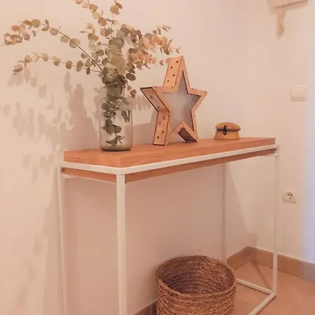 Apartamento Masnou Calpe Apartment