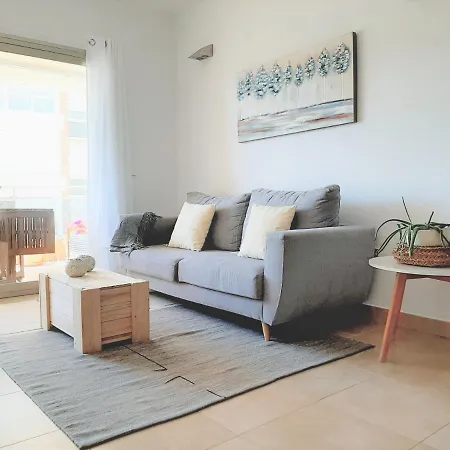 Apartamento Masnou Calpe Calpe