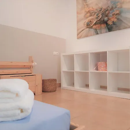 Apartment Apartamento Masnou Calpe *