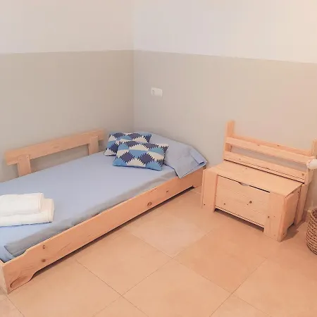 Apartment Apartamento Masnou Calpe Calpe