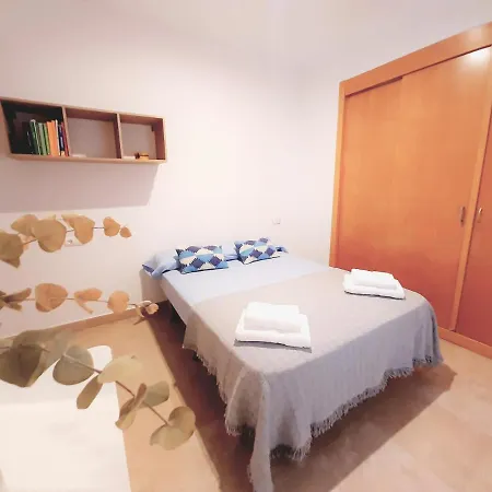 Apartment Apartamento Masnou Calpe