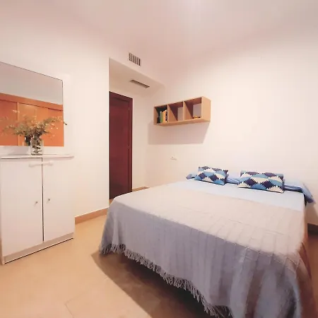 Apartamento Masnou Calpe Apartment *