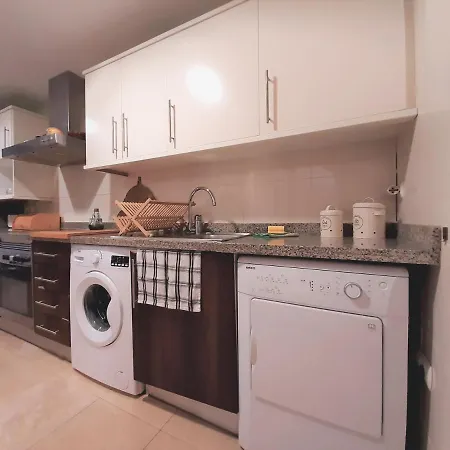 Apartamento Masnou Calpe