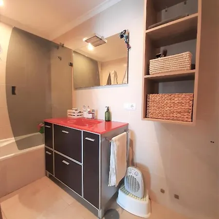Apartamento Masnou Calpe *